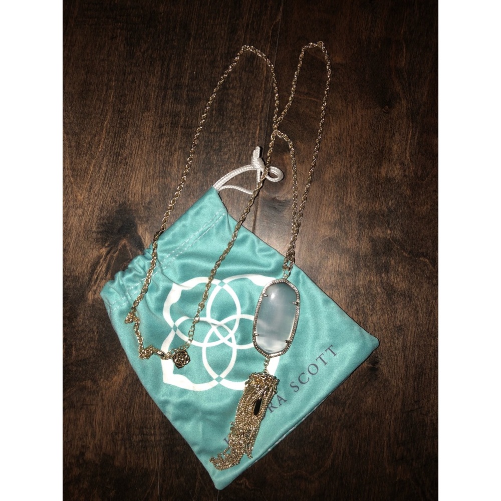 Kendra Scott Rayne Necklace